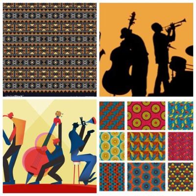  Amanar : A Vibrant Tapestry Woven with Soulful Vocals and Energetic Rhythms