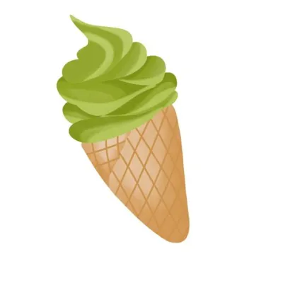 Green Tea Ice Cream은 부드러운 멜로디와 은은한 드론 소리의 조화가 매력적인 음악